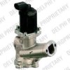 DELPHI EG10257-12B1 EGR Valve